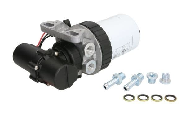 Elektrische brandstofpomp 12V past: CASE IH 1195, 140, 150, 160, 175, 195, 120 2WD, 120 4WD, 130 2WD, 130 4WD, 135, 140 2WD, 140 4WD, 155 2WD, 155 4WD, 165, 175 2WD, 175 4WD, 180, 190 2WD