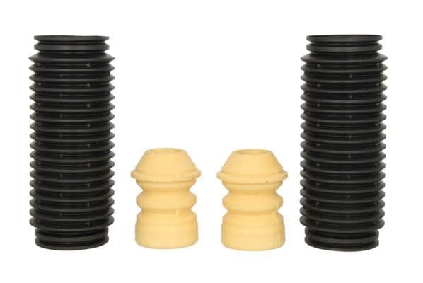 Schokbreker montage kit Achter past: BMW 3 (E36), X3 (E83), X5 (E53) 1.8-4.6 01.94-08.10