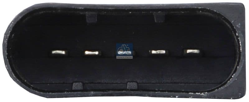 Mass Air Flow Sensor