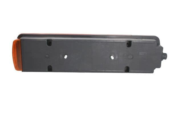 Achterlicht Links/Rechts (zijspeling, aansluiting: AMP 1.5/Side Bayonet 7PIN) past: SCANIA 4  VOLVO FH12, FH16, FM12 08.93-