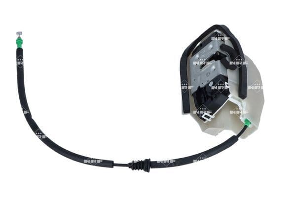 Door lock Voor Links past: TESLA MODEL 3, MODEL Y 01.17-