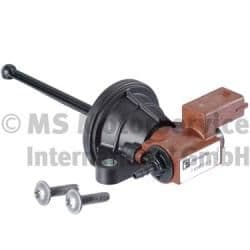 Bedieningselement uitlaatgasrecirculatie past: ALFA ROMEO MITO  CHEVROLET AVEO  CITROEN NEMO  FIAT 500, 500 C, 500L, DOBLO, DOBLO CARGO, FIORINO, GRANDE PUNTO, IDEA, LINEA, PANDA, PUNTO 1.3D 06.06-