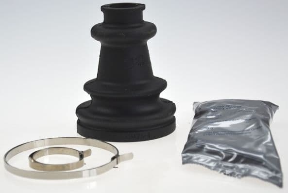 Kogelgewricht van de as Links/Rechts (top voor) (diameter kegel 15,5mm, met extra materialen) past: TOYOTA HILUX IV, HILUX V 1.8-2.4D 08.83-06.98