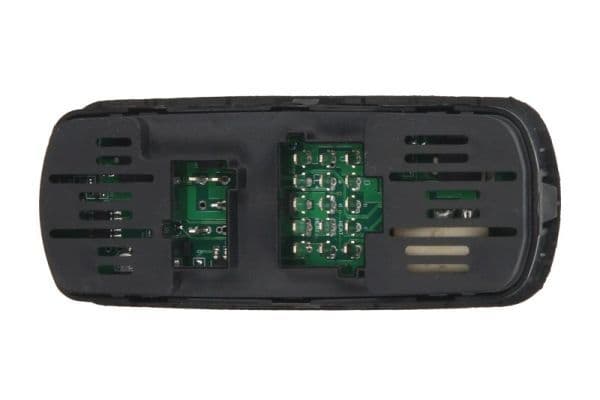 Schakelaar Links/Rechts (aantal pinnen 19, controle van ramen en spiegels) past: MERCEDES ATEGO 2, AXOR 2 10.04-