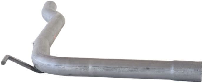 Uitlaatpijp midden past: VW TRANSPORTER T4 1.9D/2.0/2.4D 07.90-04.03
