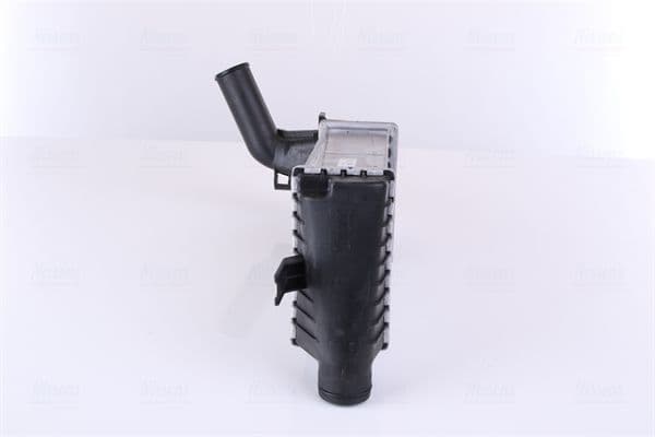 Toevoerluchtkoeler past: OPEL ASTRA G, ASTRA G CLASSIC, ZAFIRA A 1.7D/2.0D 08.99-12.09