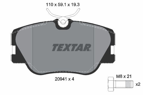 TEXTAR