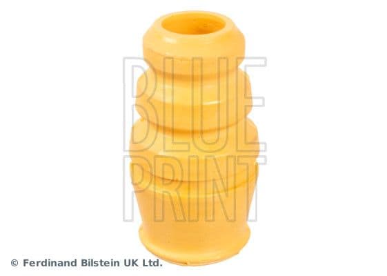 Rubber Buffer, suspension