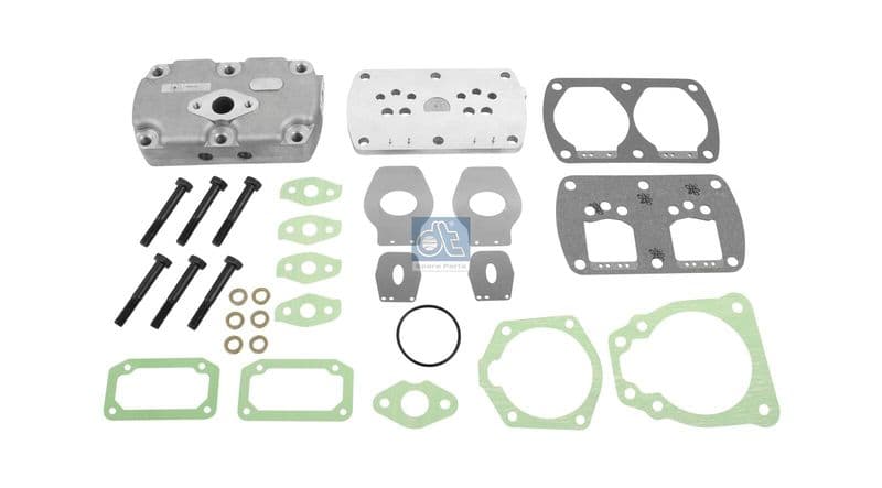 Cylinder Head, air compressor