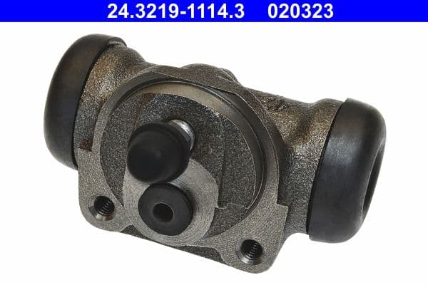 Wheel brake cylinder