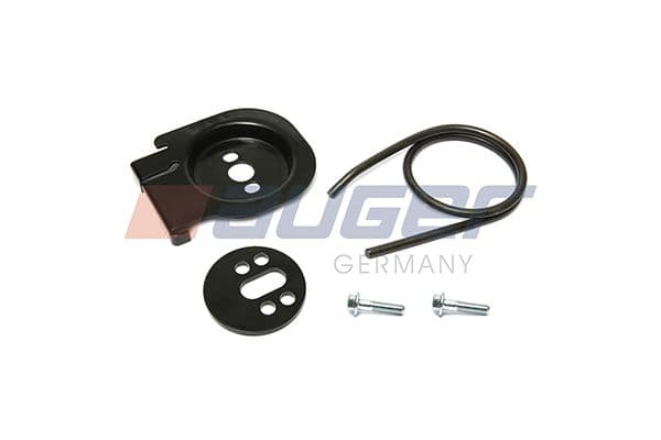 Stuurbekrachtigingsrek hydraulisch (gereviseerd) past: HONDA CR-V I 2.0 10.95-02.02