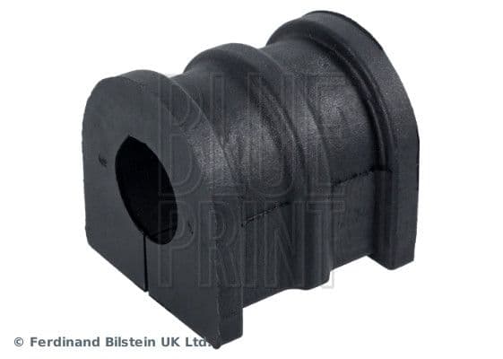 Mounting, stabiliser bar