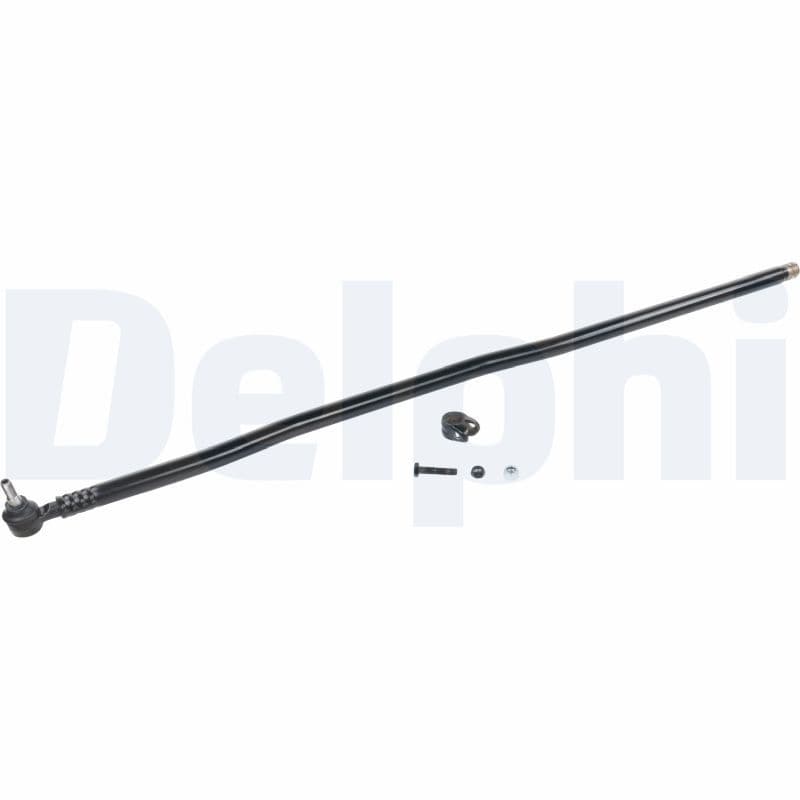 Steering rod