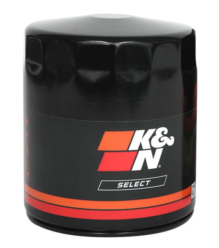 Oil filter