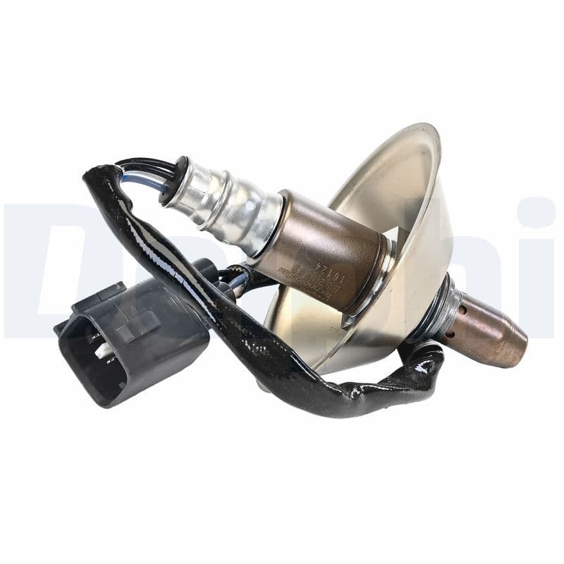 Lambda sonde (aantal draden 4, 300mm) past: TOYOTA C-HR, COROLLA, PRIUS, PRIUS PHV 1.8H 09.15-