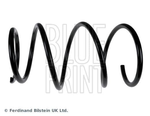 Coil spring