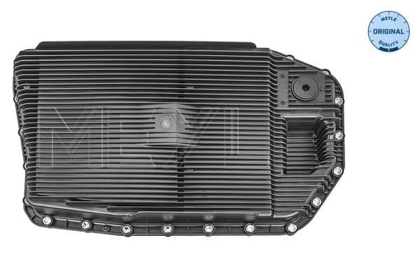 Hydraulic Filter Kit, automatic transmission