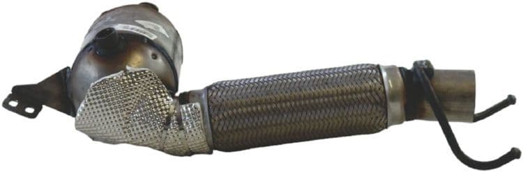 Intercooler slang (Bodem/Inlaat zijde, diameter 56/57mm, lengte 170mm, zwart) past: AUDI A4 B6 1.9D 11.00-12.04