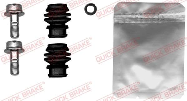 Accessory Kit, brake caliper