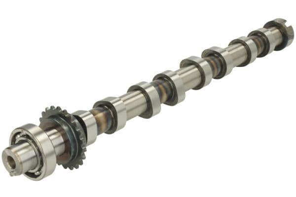 Nokkenas (Inlaat zijde) (staal) past: CITROEN JUMPY III, SPACETOURER  OPEL VIVARO C, ZAFIRA LIFE  PEUGEOT EXPERT, TRAVELLER  TOYOTA PROACE, PROACE VERSO 1.5D 06.18-