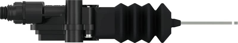 Cabine kantelklep past: SCANIA R I R410 09.12-05.19