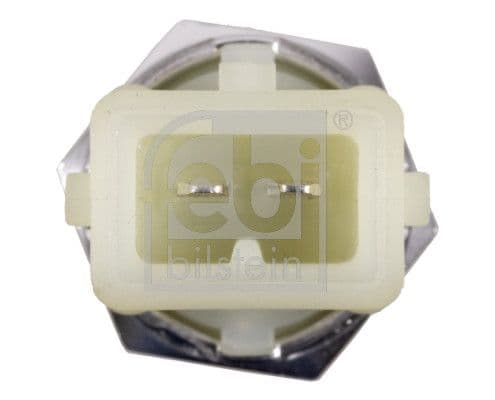 Switch, reverse light