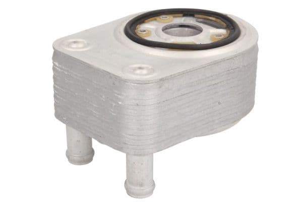 Olie radiator (met zegel) past: CHRYSLER VOYAGER IV  DODGE RAM  JEEP CHEROKEE 2.5D/2.8D 02.00-12.08