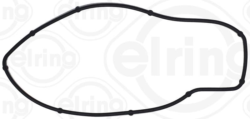Waterpomp pakking past: PORSCHE CAYENNE, MACAN, PANAMERA 3.0/3.6/4.8 02.07-