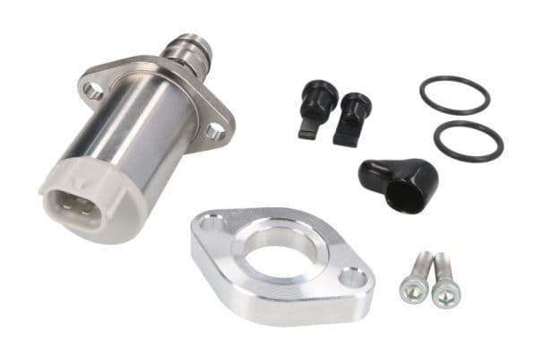 Drukregelventiel past: TOYOTA AVENSIS, FORTUNER, HIACE / COMMUTER V, HILUX VI, HILUX VII, VERSO 2.0D/2.5D/3.0D 11.01-