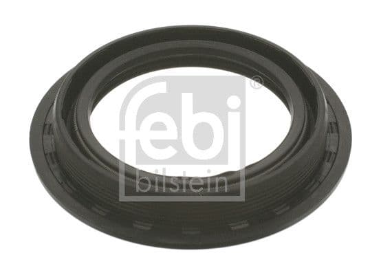Shaft Seal, wheel bearing