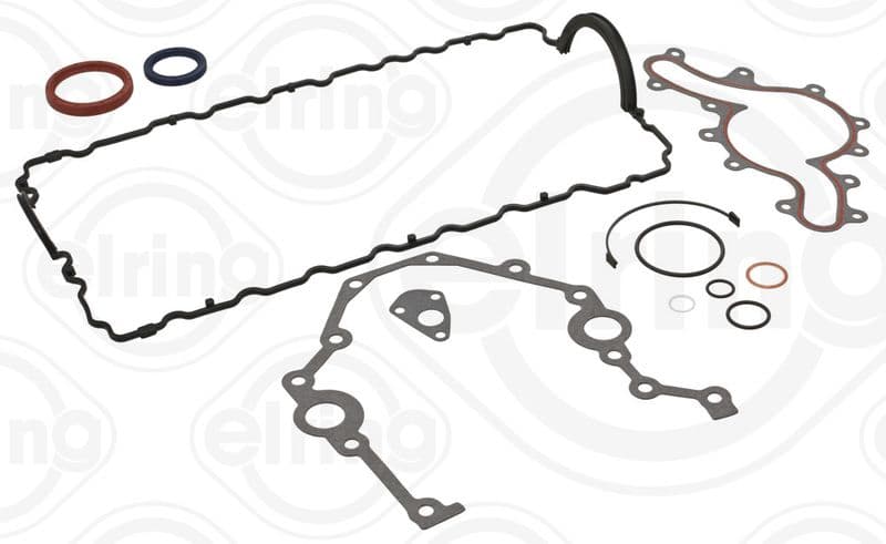 Gasket Kit, crankcase