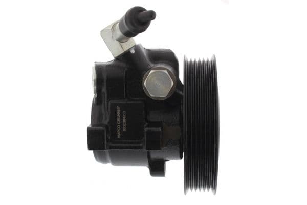 Stuurinrichting demper past: AUDI A4 B5, A6 C5, A8 D2  VW PASSAT B5 1.8-6.0 03.94-01.05