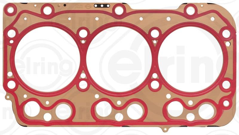Cylinder head gasket