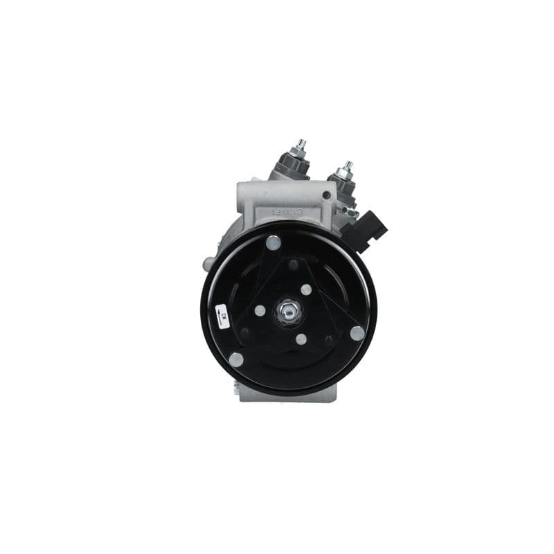 Airconditioning compressor past: FORD C-MAX II, FIESTA VII, FOCUS IV, GRAND C-MAX, KUGA III, PUMA, TOURNEO COURIER V769, TRANSIT CONNECT, TRANSIT CONNECT V408, TRANSIT COURIER V769 1.0-1.5D 10.12-