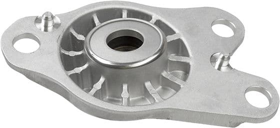 MacPherson veerpoot bevestiging Achter Links past: BMW I3 (I01) 0.65H/0.6H/Electric 08.13-