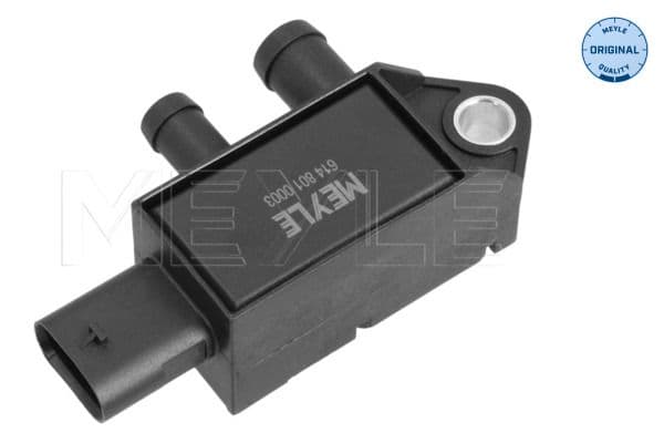 Uitlaatgassen druksensor (aantal pinnen: 3) past: DACIA DOKKER, DUSTER, LODGY, LOGAN III, SANDERO III  NISSAN JUKE, MICRA V, QASHQAI II, QASHQAI III, TOWNSTAR, X-TRAIL III, X-TRAIL IV 1.0-1.6H 11.15-