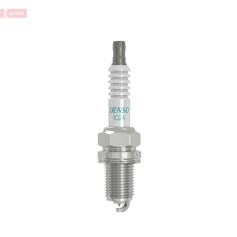 Spark plug