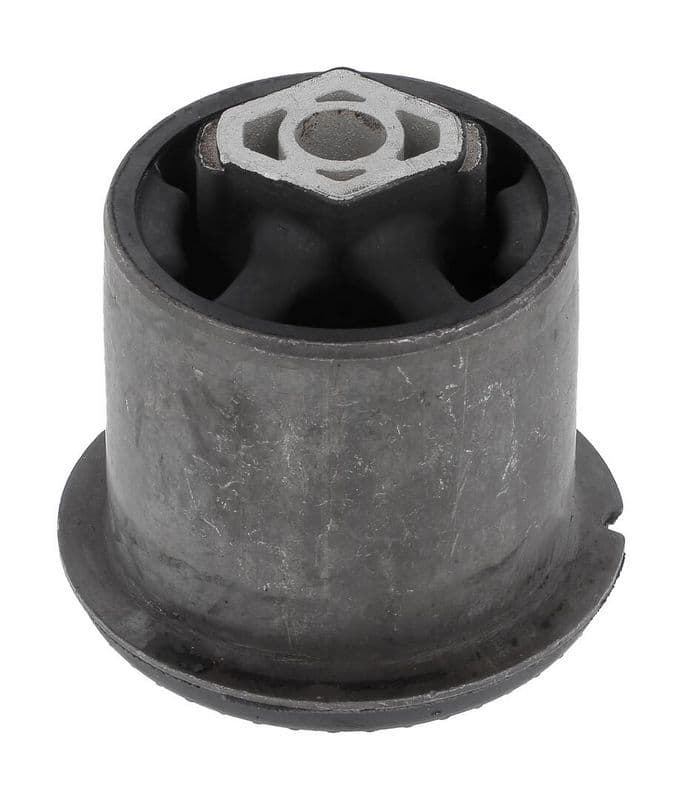 Achterwielophangingsbalk silent block (Achter) past: HYUNDAI ELANTRA V, I30, VELOSTER 1.4-1.8 09.10-