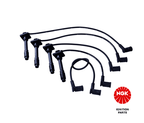 Ignition Cable Kit