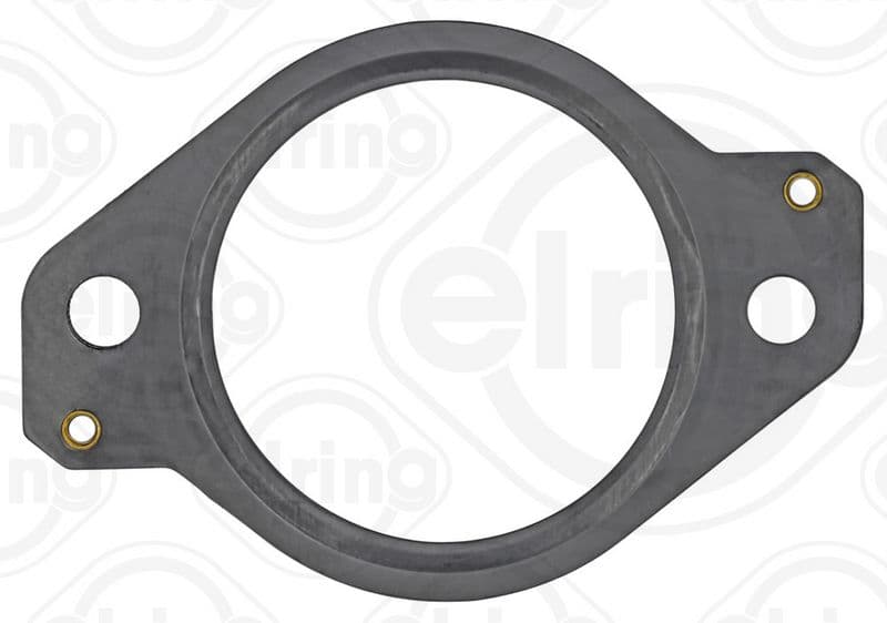 Turbolaansluiting (dikte 0,5mm) past: CHEVROLET CAPTIVA, CRUZE, ORLANDO  OPEL ANTARA A 2.0D/2.2D 08.10-