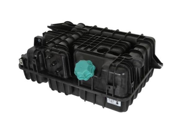 Koelvloeistof expansievat (met niveausensor) past: MERCEDES ACTROS MP4 / MP5, ANTOS, AROCS 471.943-OM936.916 07.11-