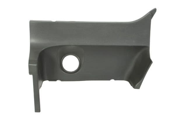 Cabine opstapje overlay Links past: SCANIA G I, R I 03.04-05.19