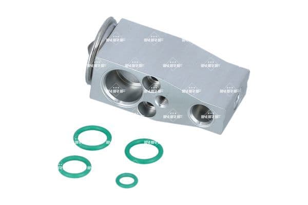 Airconditioning ventiel past: MAZDA 3, 6, CX-5 1.5-2.5 11.11-