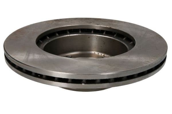 Brake disc Voor Links/Rechts past: LAND ROVER DEFENDER, DISCOVERY I, DISCOVERY II, RANGE ROVER I, RANGE ROVER II 2.0-4.6 08.81-02.16