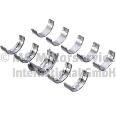 Crankshaft Bearing Set