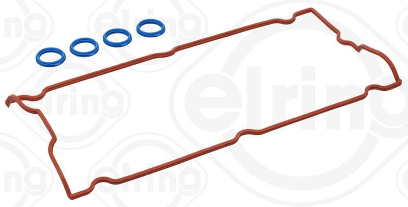 Gasket Set, cylinder head cover