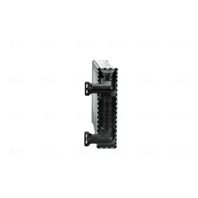 Verwarming (380x194x42mm) past: VOLVO FH12, FH16, FM10, FM12, FM7, FM9, NH12 D10A320-D9A380 08.93-