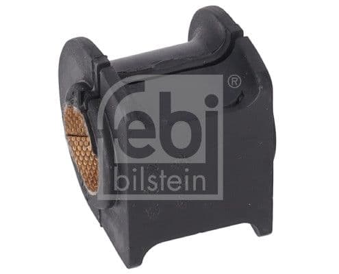 Mounting, stabiliser bar