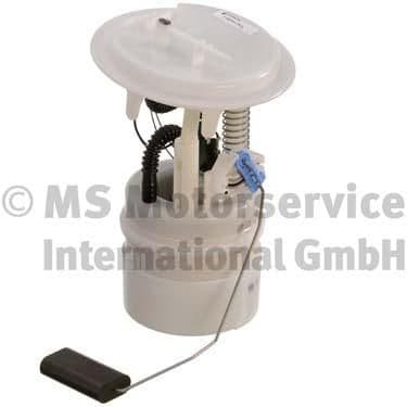 Elektrische brandstofpomp (module) past: CITROEN C3 I, C3 II, DS3 1.0-1.6 02.02-09.16