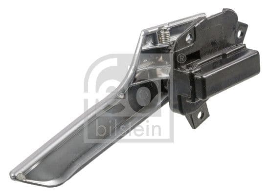 Door Handle, interior equipment